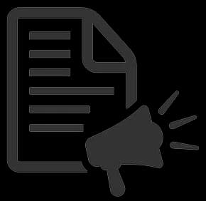 Electronic Press Kit download icon