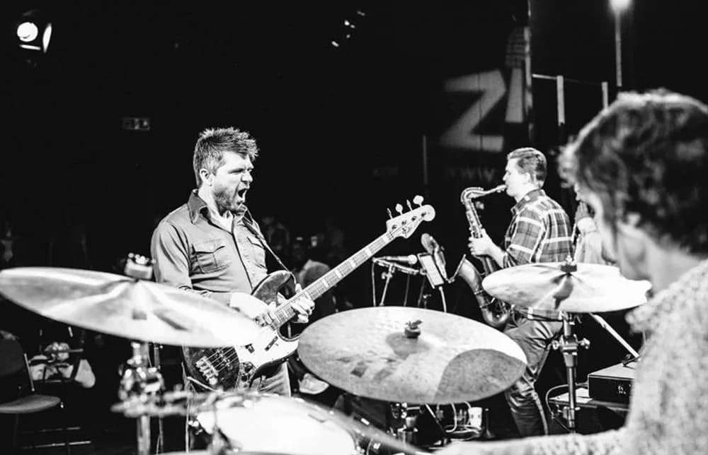 Funkestra BandPromo IMG 1080x1080