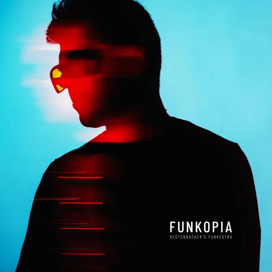 Funkopia LP Cover Packshots