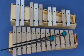 Funky Alto Glockenspiel?