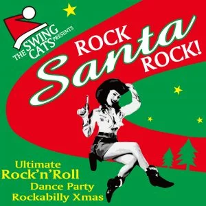 Exciting Christmas Round-up (pt 2)