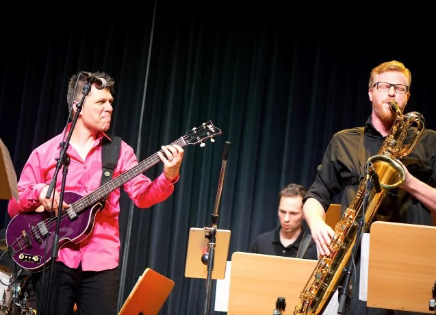 Jazz119