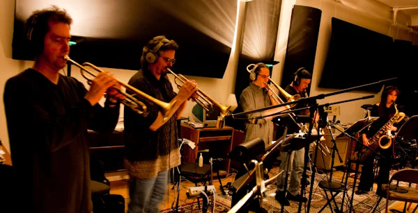 the-hornheads