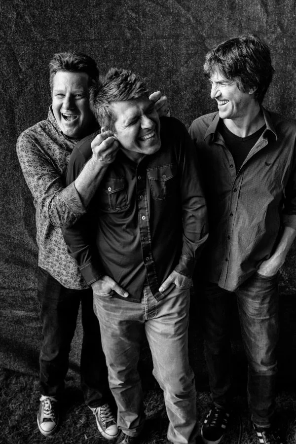 March 4 | 2016 Stefan Redtenbacher Funkestra trio at London Bassguitar Show