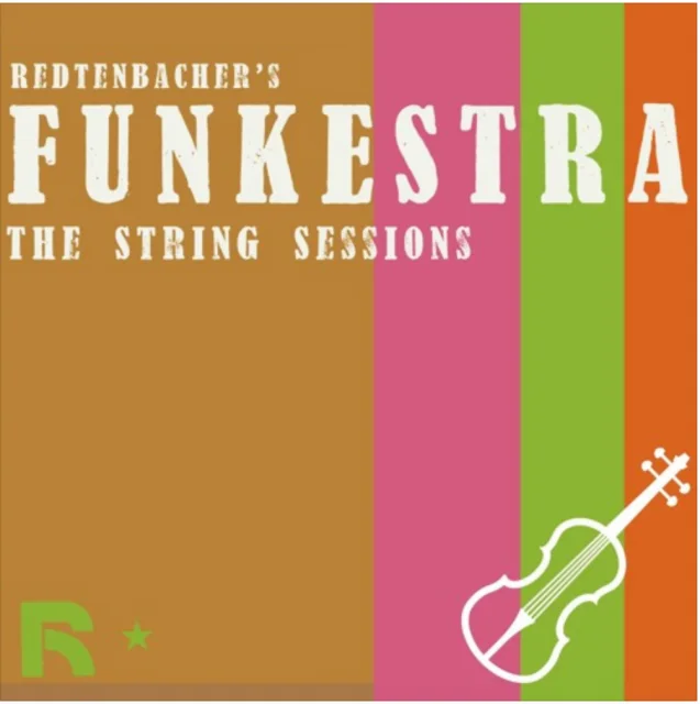 A 2016 Redtenbacher’s Funkestra Almanach