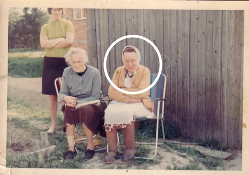 ‘Lil’ John Wayne’ | The Time Thief blog #11