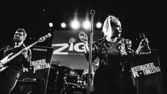 The funky year that was 2017