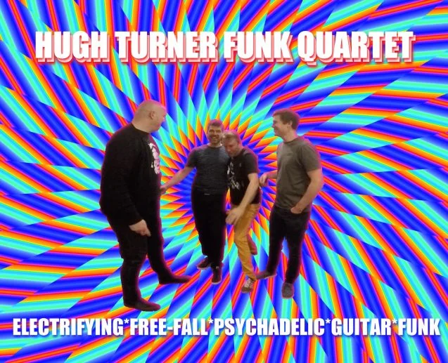 The funky year that was 2017