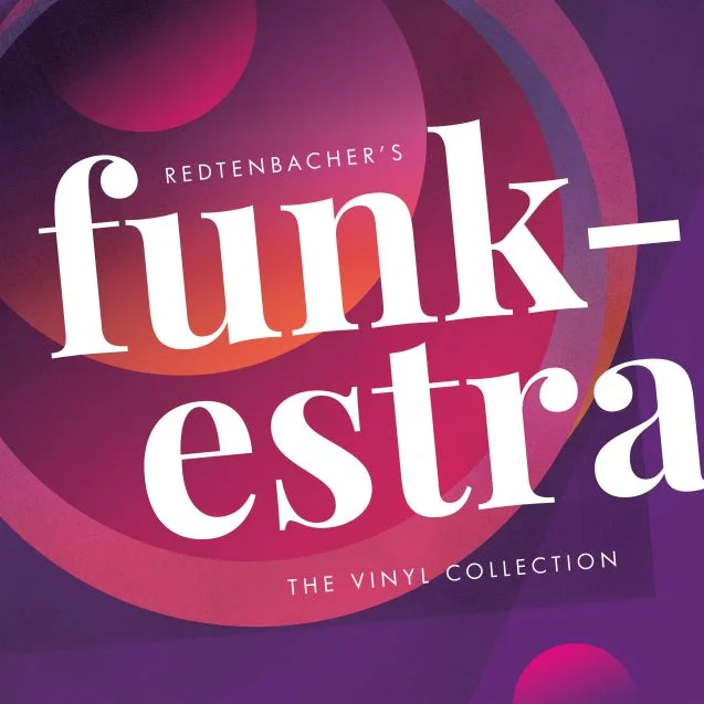 November news from Stefan Redtenbacher’s adventures in Funkland