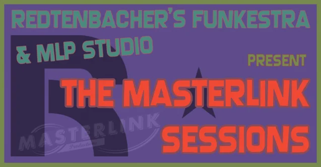 November news from Stefan Redtenbacher’s adventures in Funkland