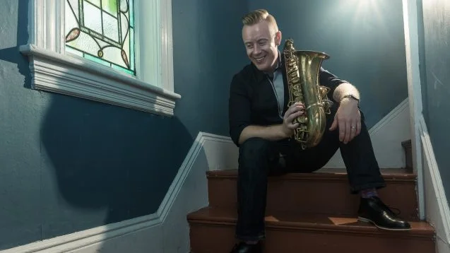 Jump Up | featuring Incognito drummer Francesco Mendolia | out now on RSB Records