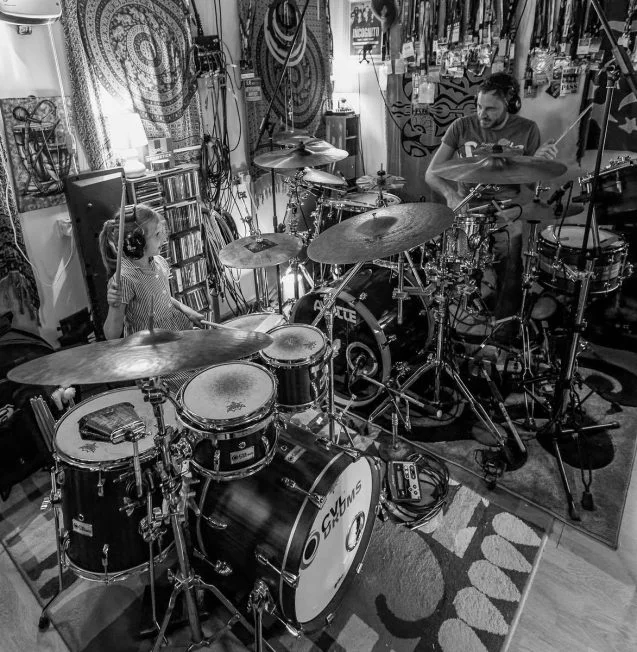 Jump Up | featuring Incognito drummer Francesco Mendolia | out now on RSB Records
