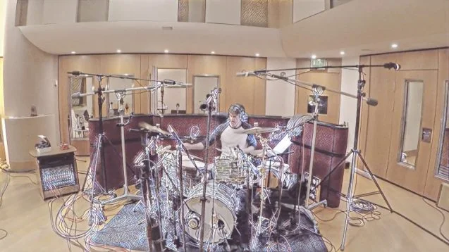 Go East | ft. Berklee bass professor and double bassist Bruce Gertz | out now on RSB Records