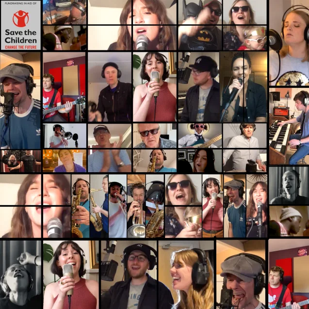 The Masterlink Remote Session (May 2020)