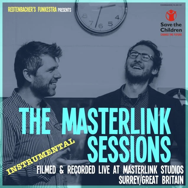 The Masterlink Remote Session (May 2020)