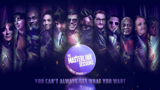 The Masterlink Remote Session (May 2020)