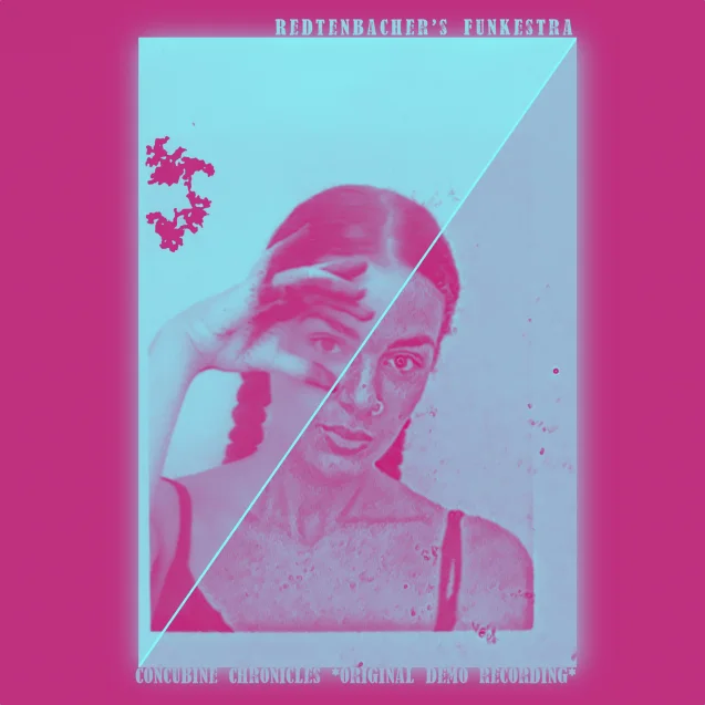 Concubine Chronicles (original demo recording) FREE download until 31/10 on RSB Records
