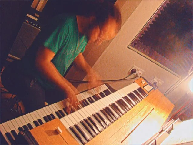 Concubine Chronicles (original demo recording) FREE download until 31/10 on RSB Records