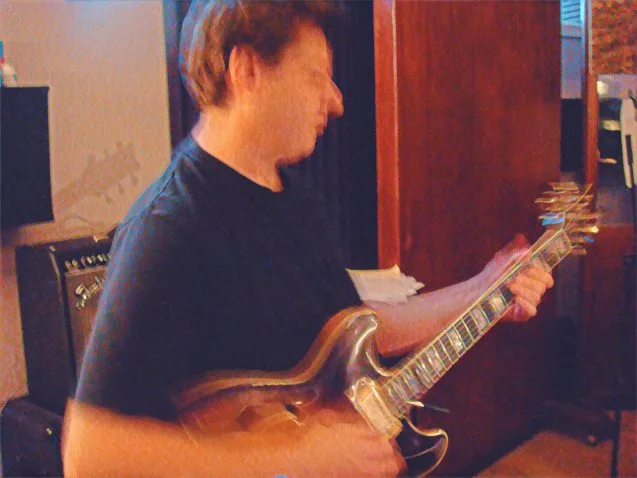 Concubine Chronicles (original demo recording) FREE download until 31/10 on RSB Records