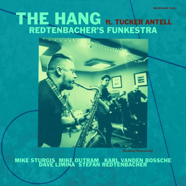 ‘The Hang’ album 12 out now