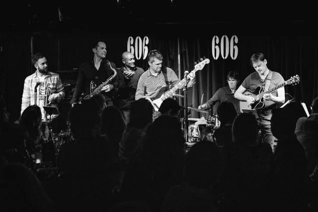 ‘Fire in the blood’ single by Jade Like The Stone with Redtenbacher’s Funkestra out on RSB Records now