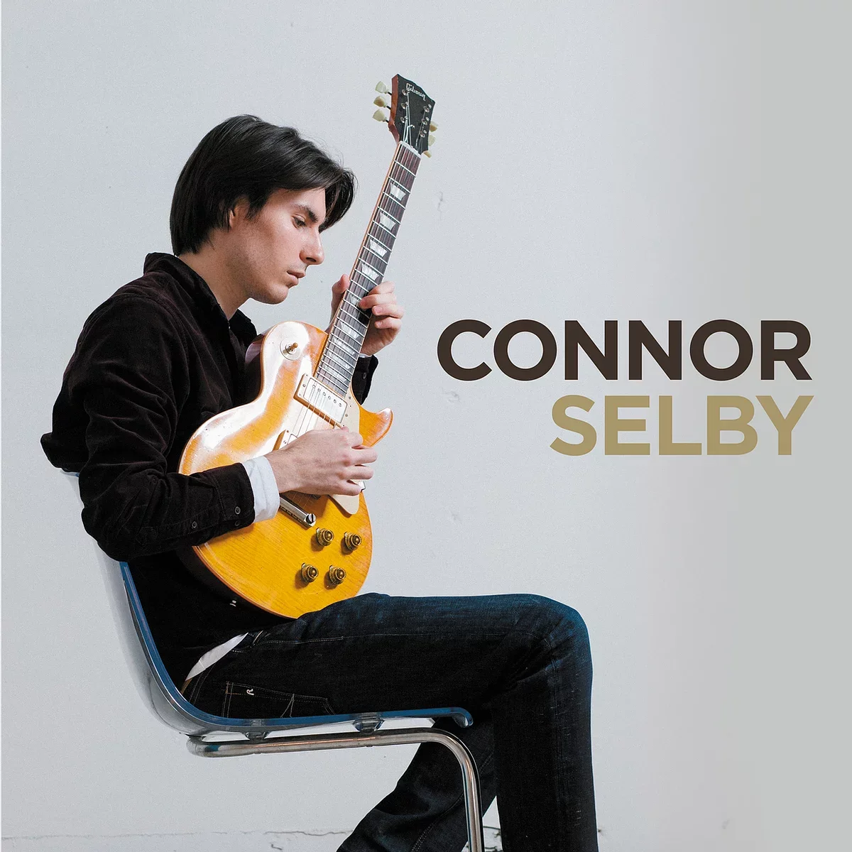 Connor Selby album | Masterlink Sessions