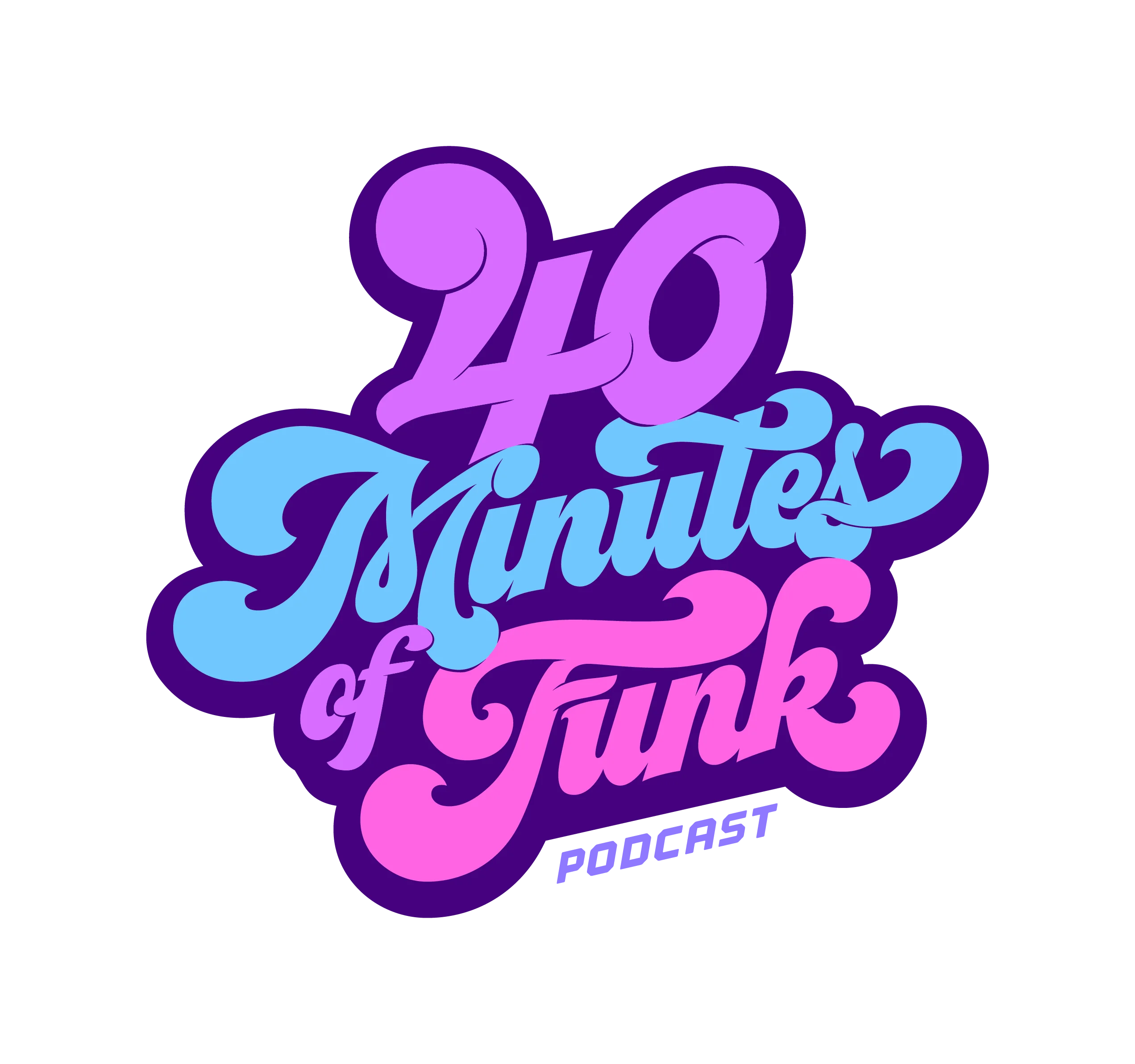 Stefan Redtenbacher interview | ’40 Minutes of Funk’
