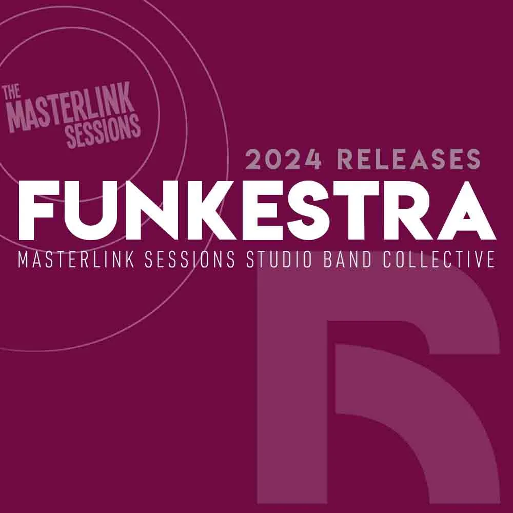 All 2024 Funkestra releases